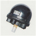 marine diaphragm pressure controller